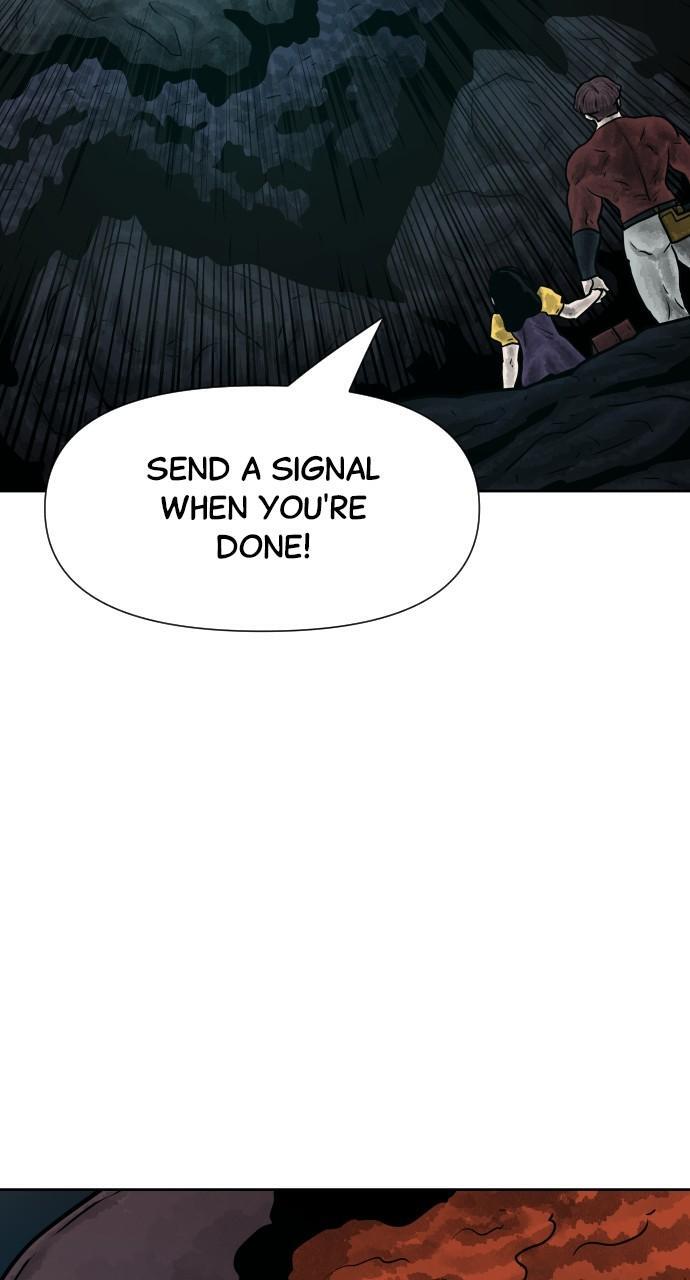 Read Warrior Executioner Manga Online