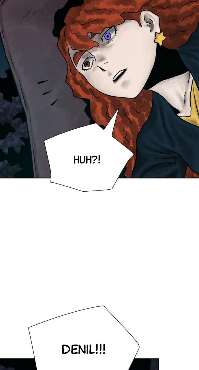 Read Warrior Executioner Manga Online