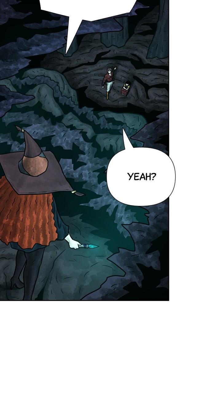 Read Warrior Executioner Manga Online
