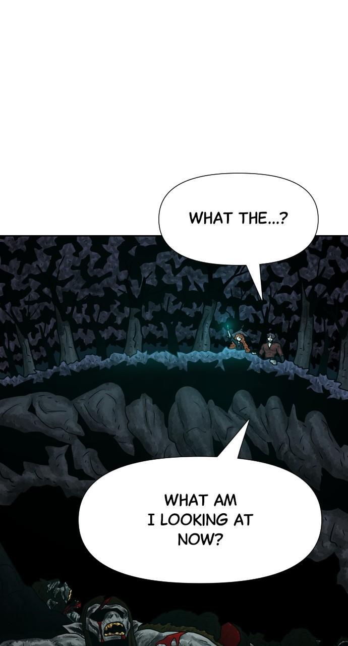 Read Warrior Executioner Manga Online