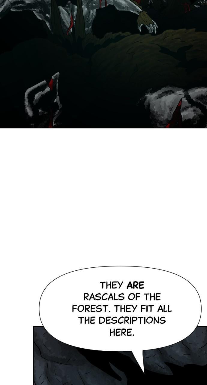 Read Warrior Executioner Manga Online