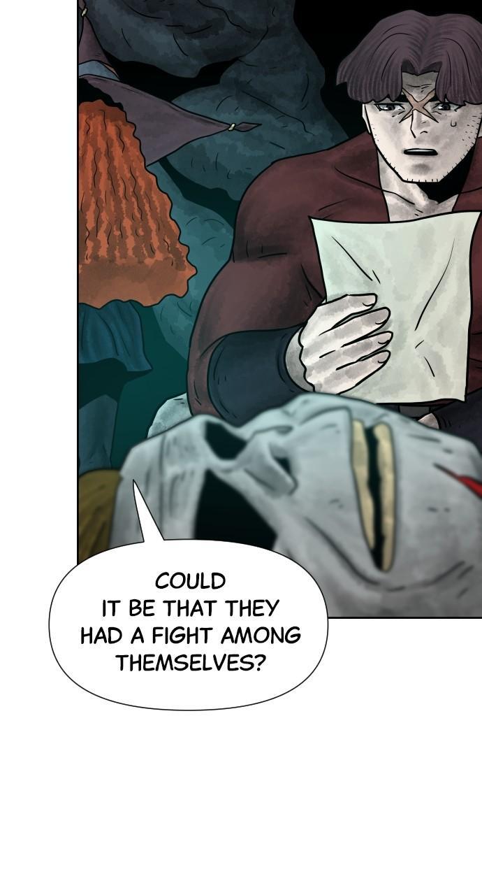 Read Warrior Executioner Manga Online