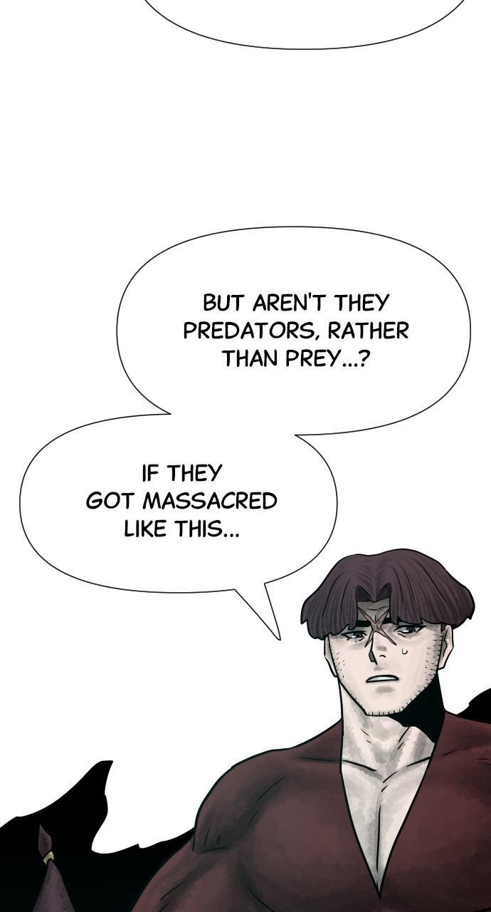 Read Warrior Executioner Manga Online