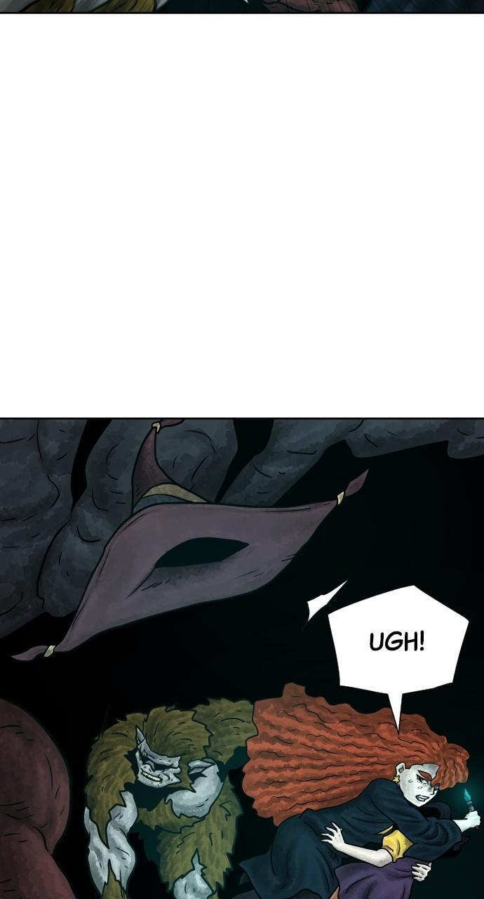 Read Warrior Executioner Manga Online