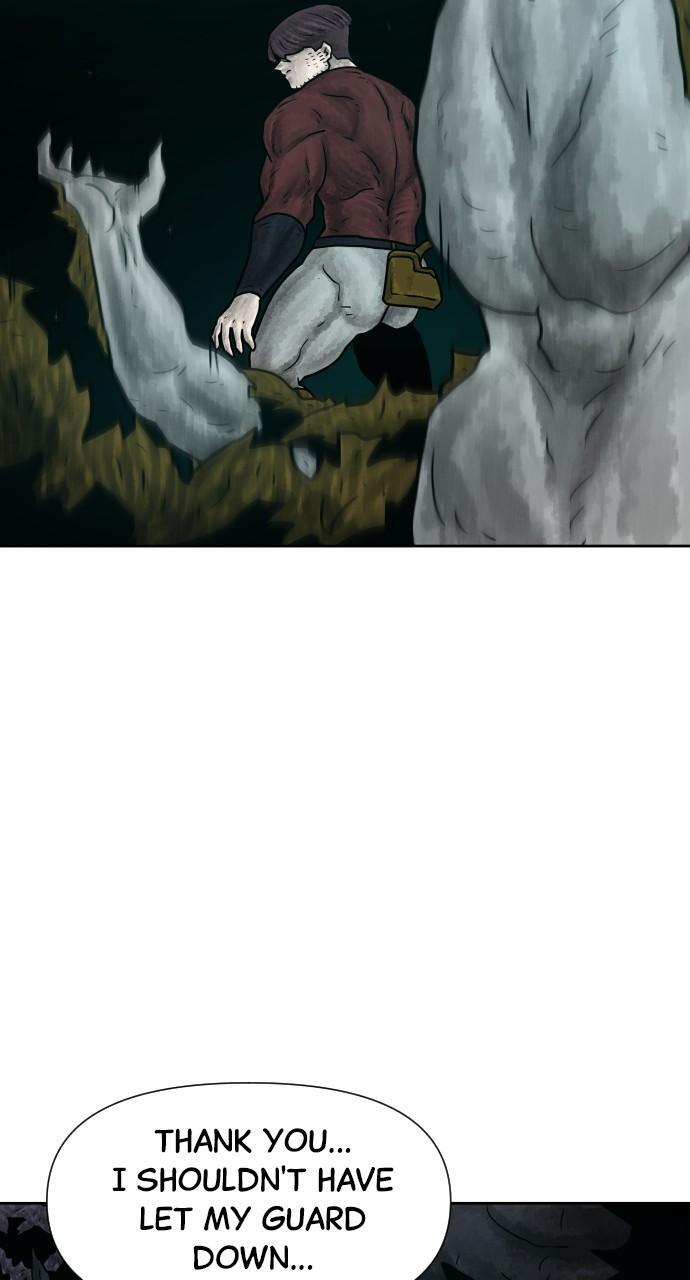 Read Warrior Executioner Manga Online