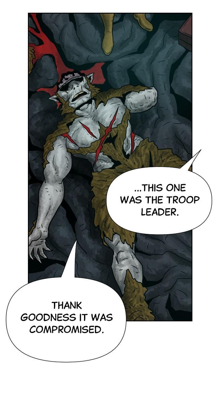 Read Warrior Executioner Manga Online