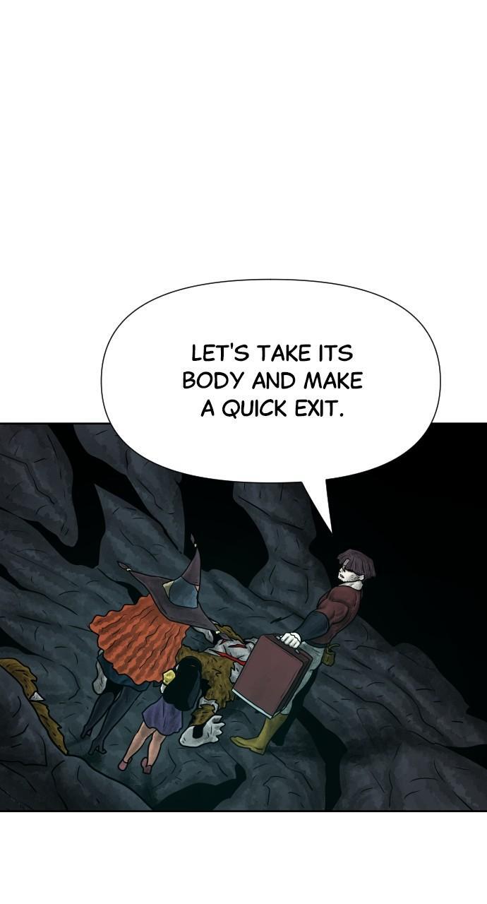 Read Warrior Executioner Manga Online