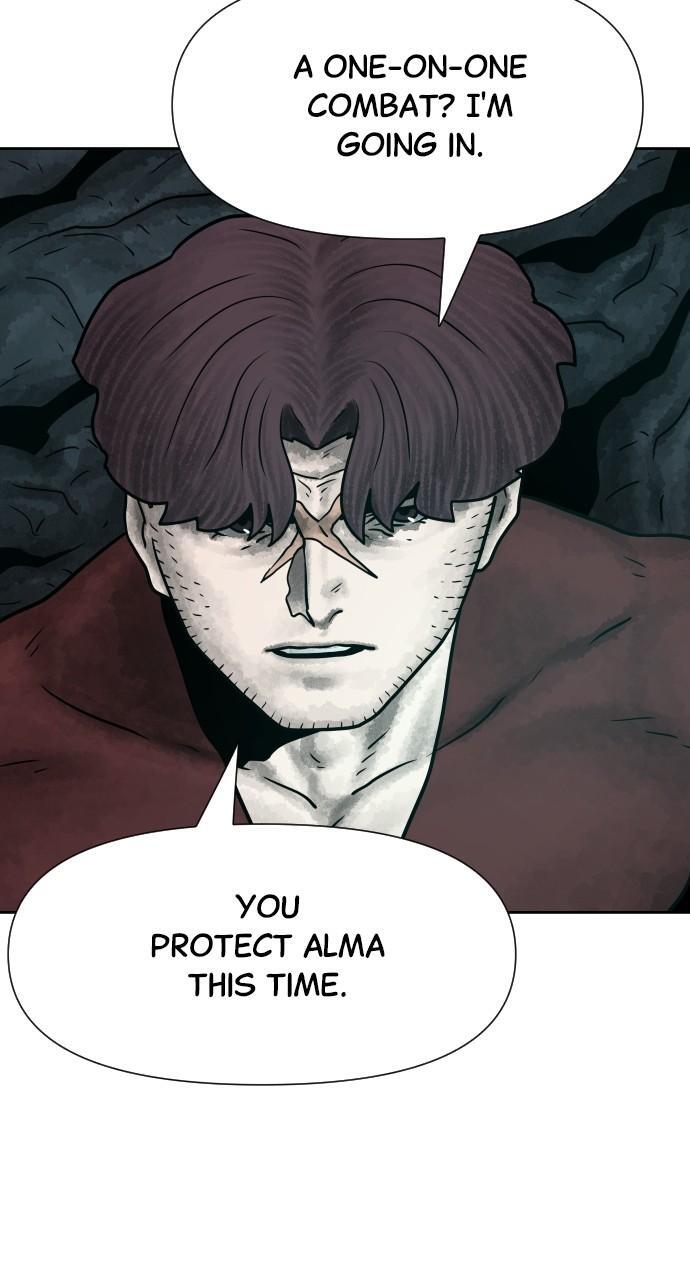 Read Warrior Executioner Manga Online