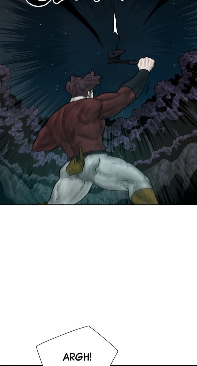 Read Warrior Executioner Manga Online