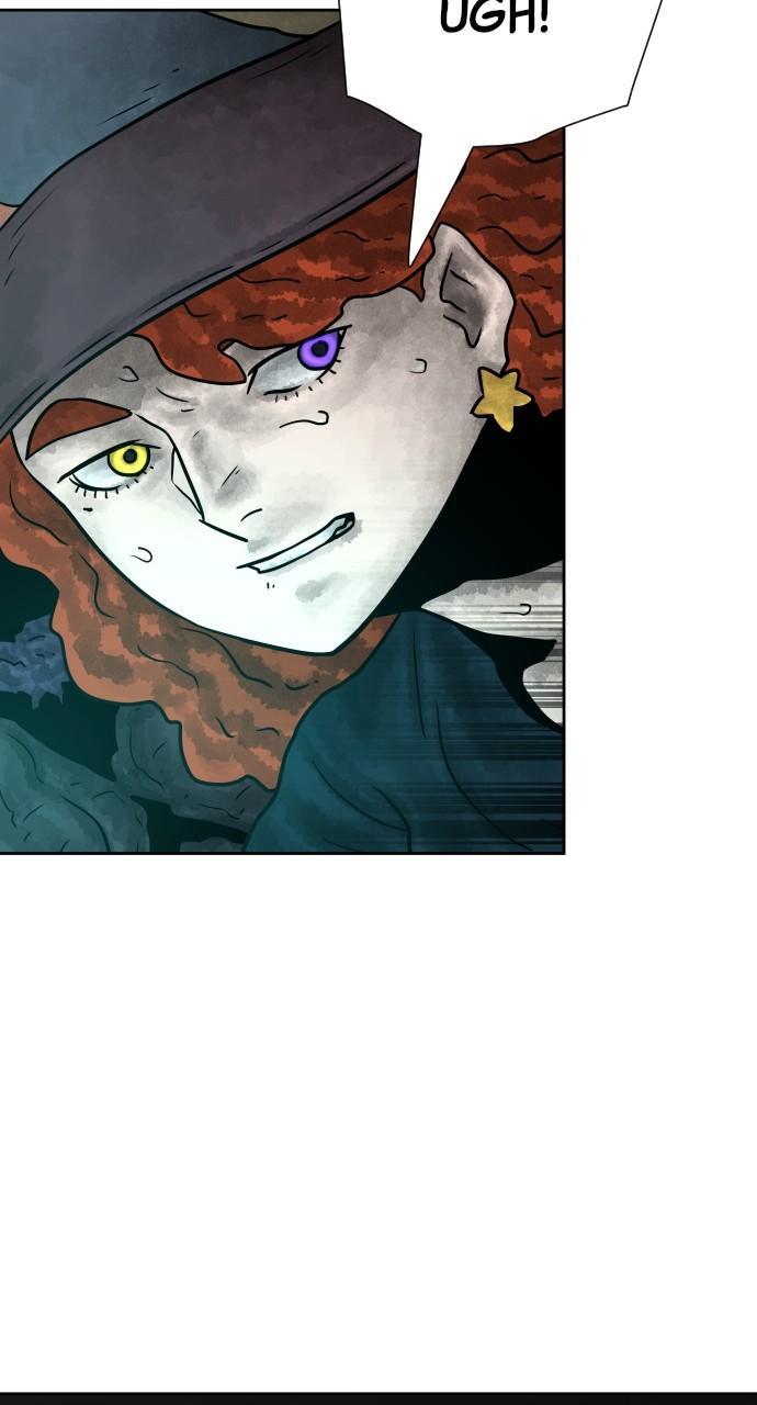 Read Warrior Executioner Manga Online