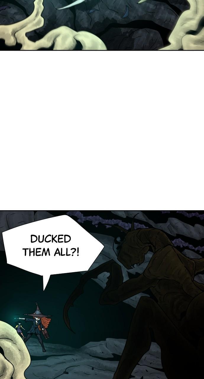 Read Warrior Executioner Manga Online