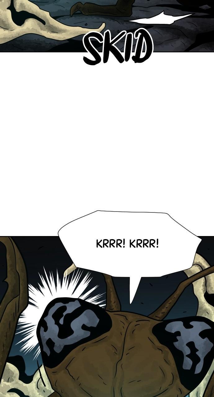 Read Warrior Executioner Manga Online