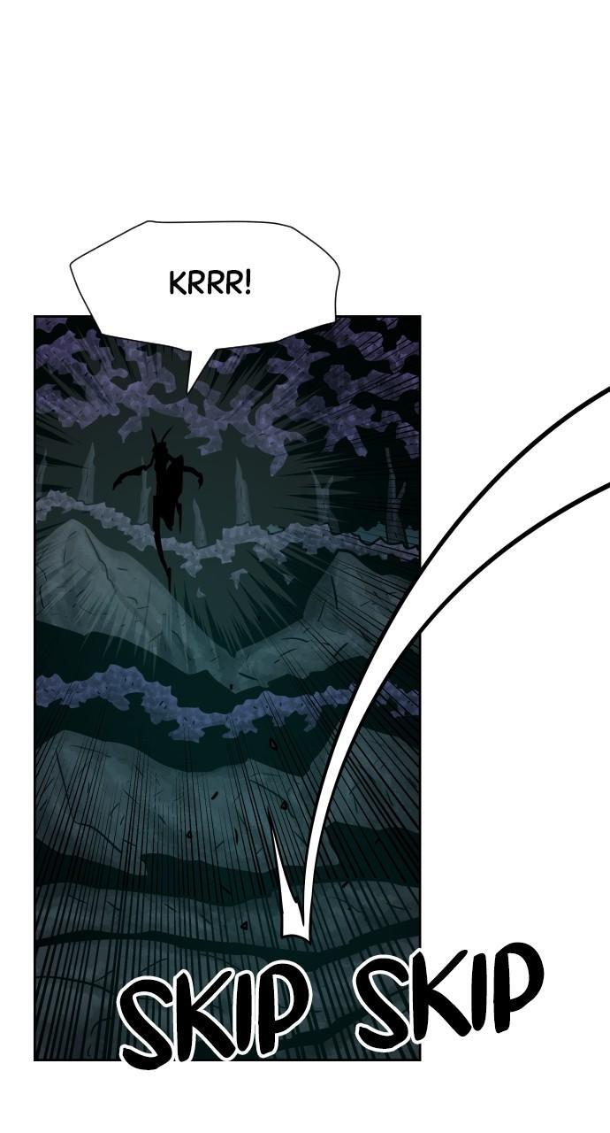 Read Warrior Executioner Manga Online