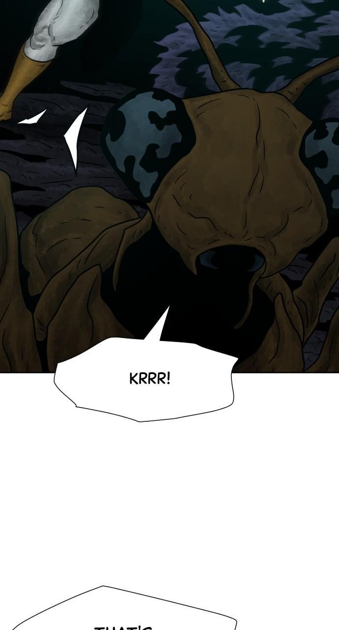 Read Warrior Executioner Manga Online