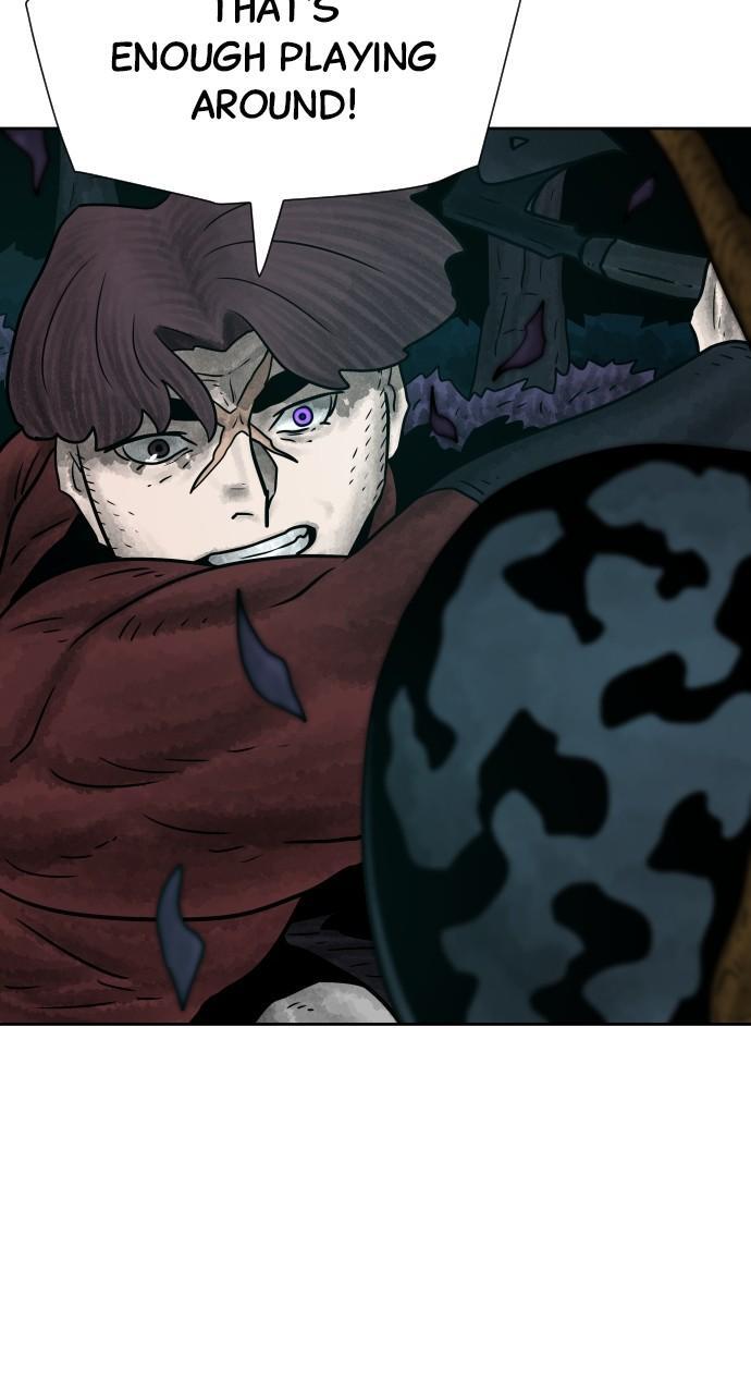 Read Warrior Executioner Manga Online