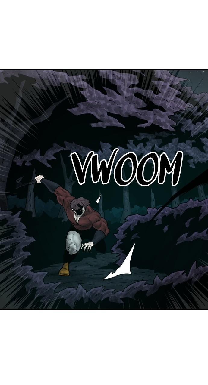 Read Warrior Executioner Manga Online