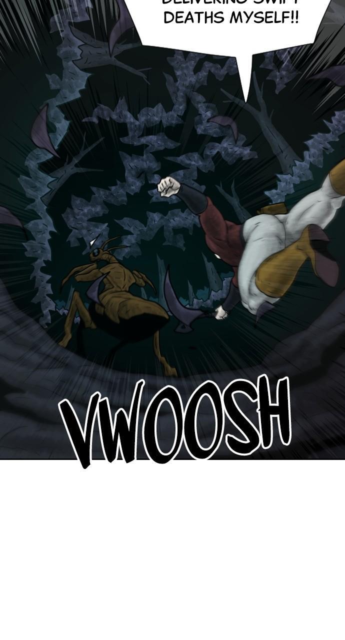 Read Warrior Executioner Manga Online