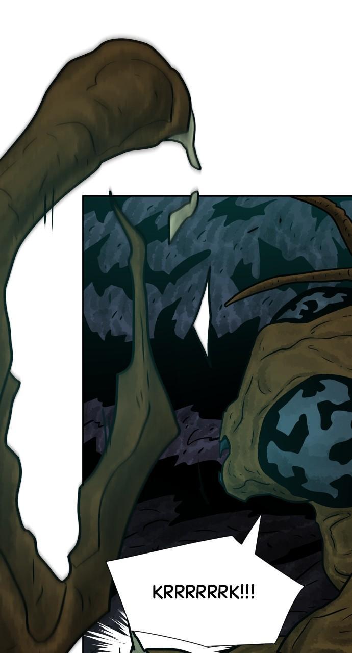 Read Warrior Executioner Manga Online