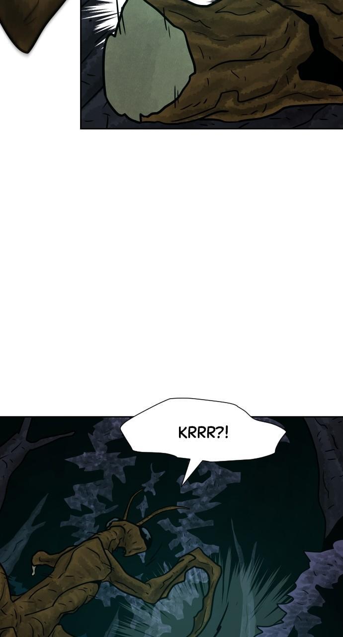Read Warrior Executioner Manga Online