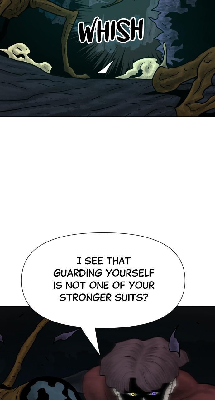 Read Warrior Executioner Manga Online