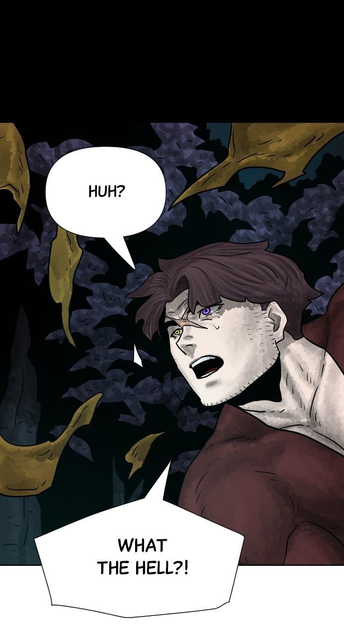Read Warrior Executioner Manga Online