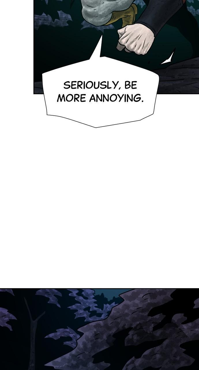 Read Warrior Executioner Manga Online