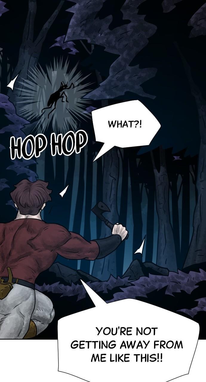 Read Warrior Executioner Manga Online