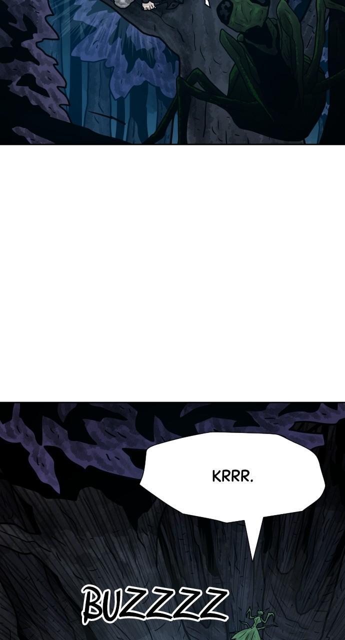 Read Warrior Executioner Manga Online