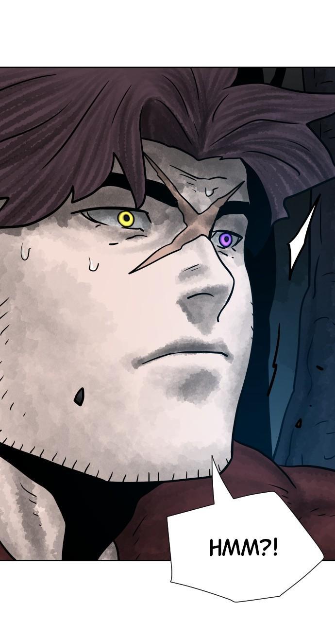 Read Warrior Executioner Manga Online