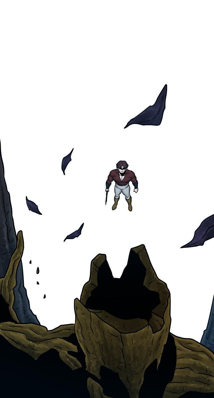 Read Warrior Executioner Manga Online