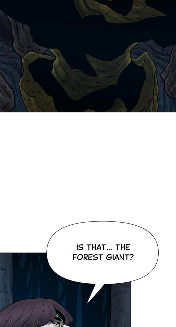 Read Warrior Executioner Manga Online