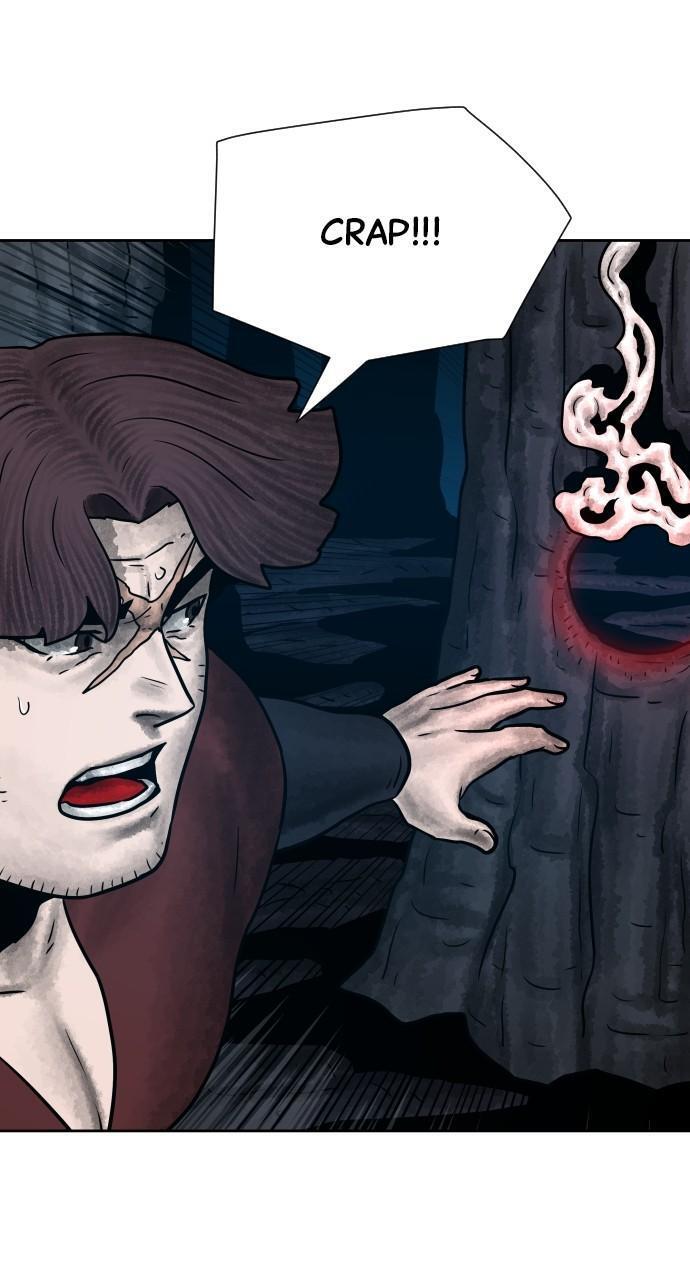 Read Warrior Executioner Manga Online