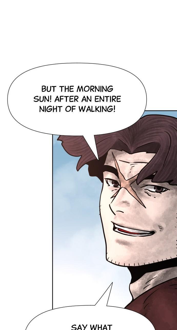 Read Warrior Executioner Manga Online