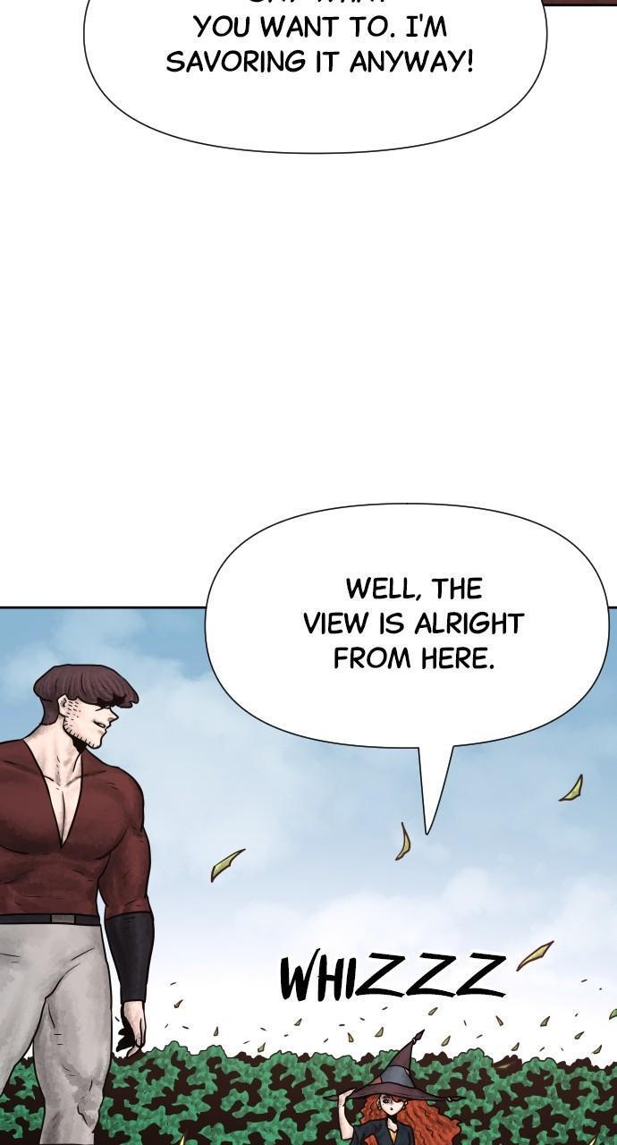 Read Warrior Executioner Manga Online