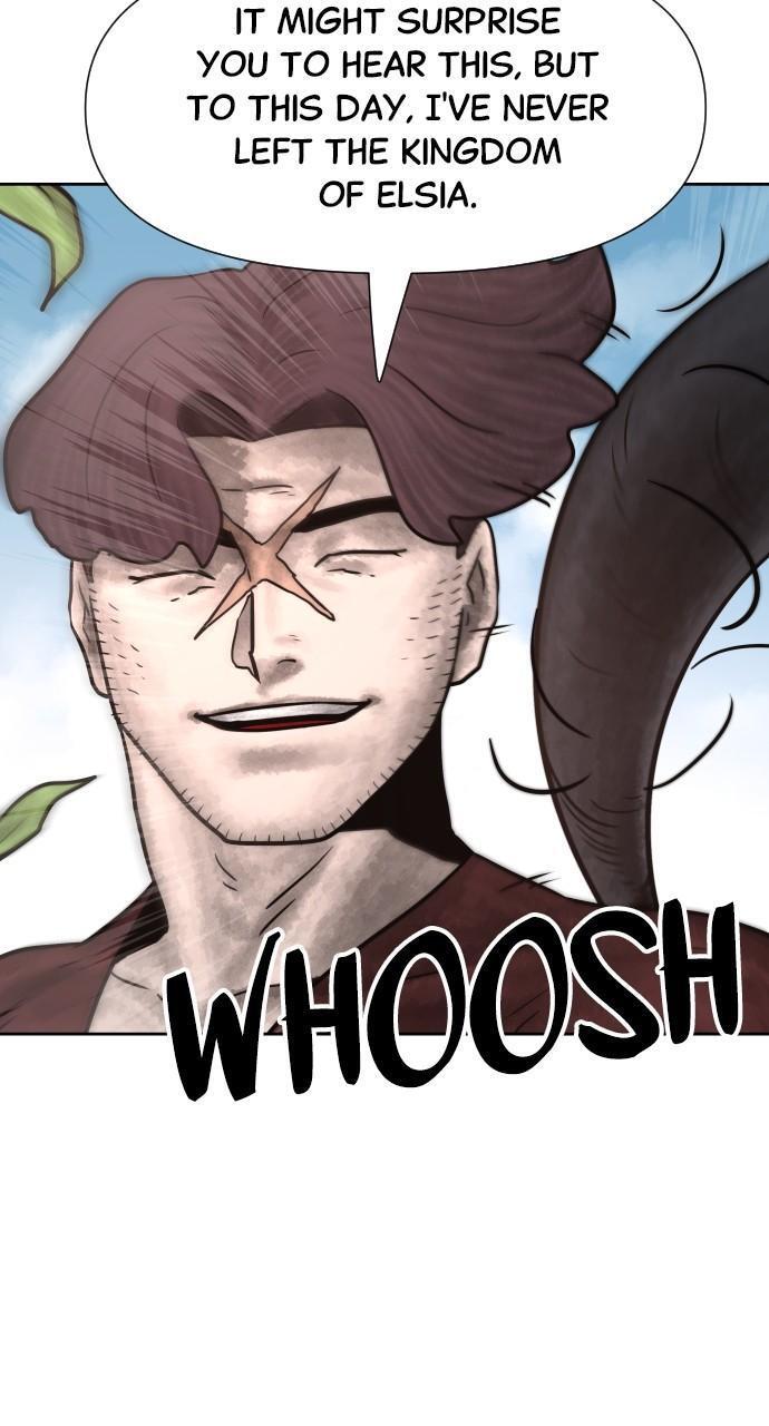 Read Warrior Executioner Manga Online