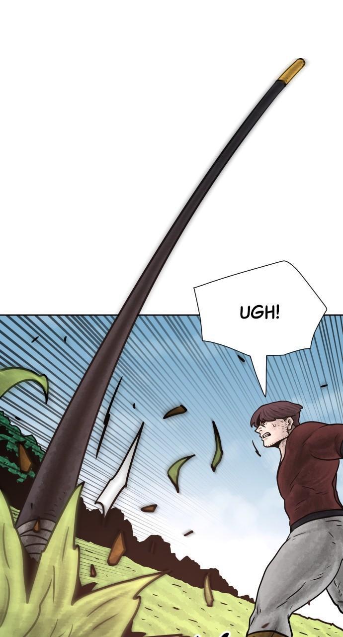 Read Warrior Executioner Manga Online