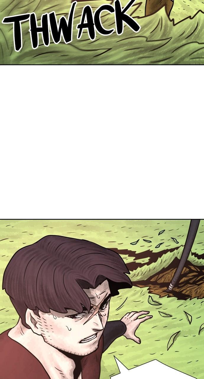Read Warrior Executioner Manga Online