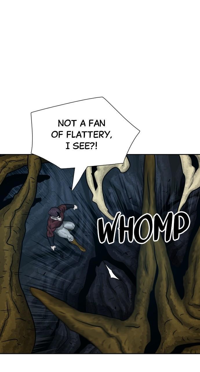 Read Warrior Executioner Manga Online