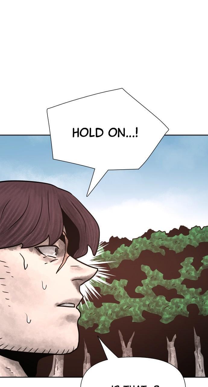 Read Warrior Executioner Manga Online