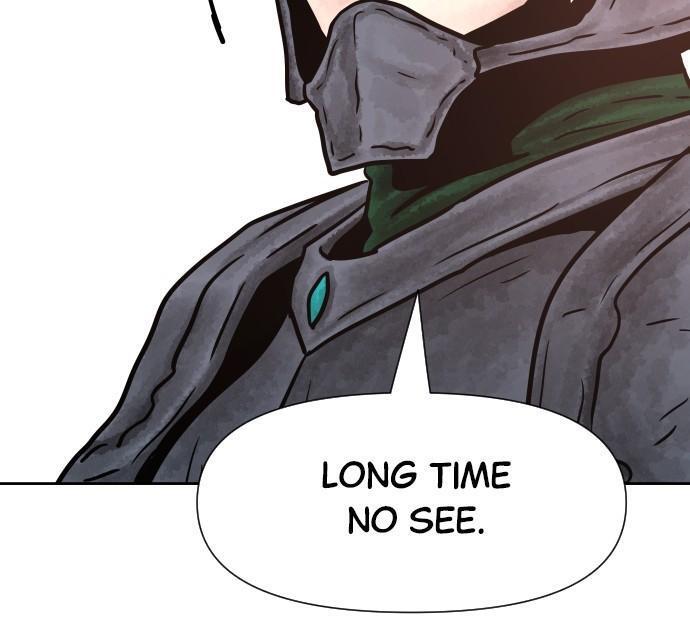 Read Warrior Executioner Manga Online