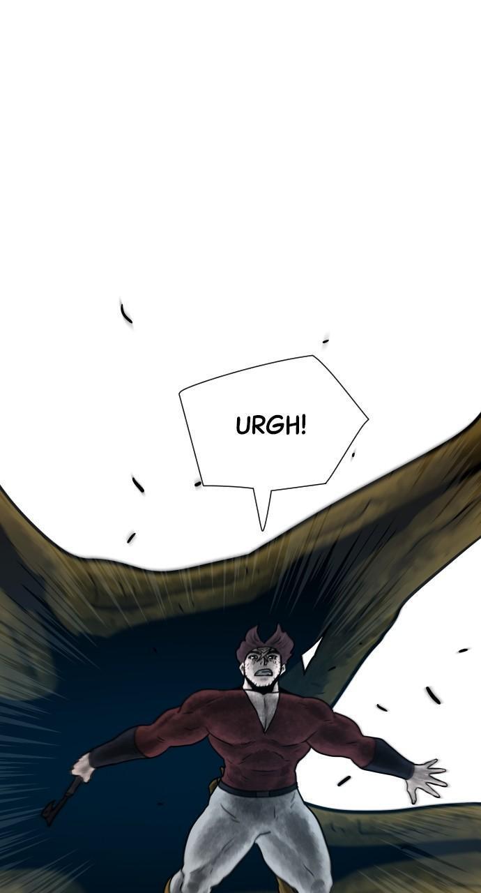 Read Warrior Executioner Manga Online