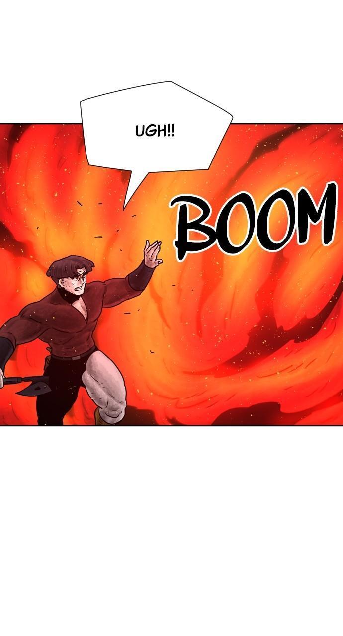 Read Warrior Executioner Manga Online