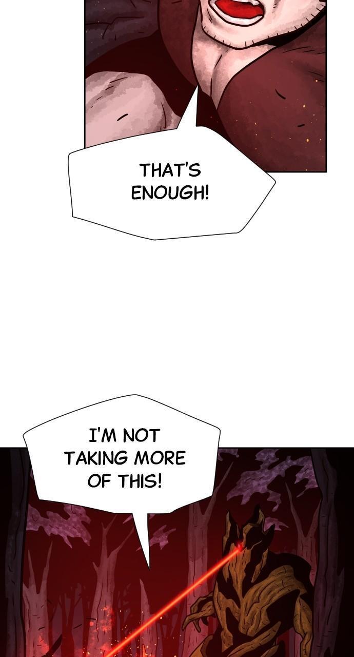 Read Warrior Executioner Manga Online
