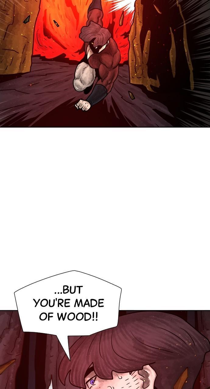 Read Warrior Executioner Manga Online