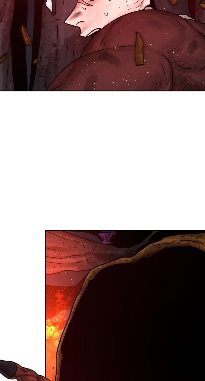 Read Warrior Executioner Manga Online