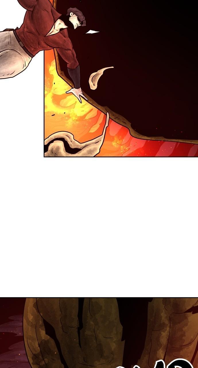Read Warrior Executioner Manga Online