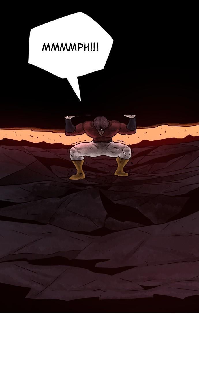 Read Warrior Executioner Manga Online