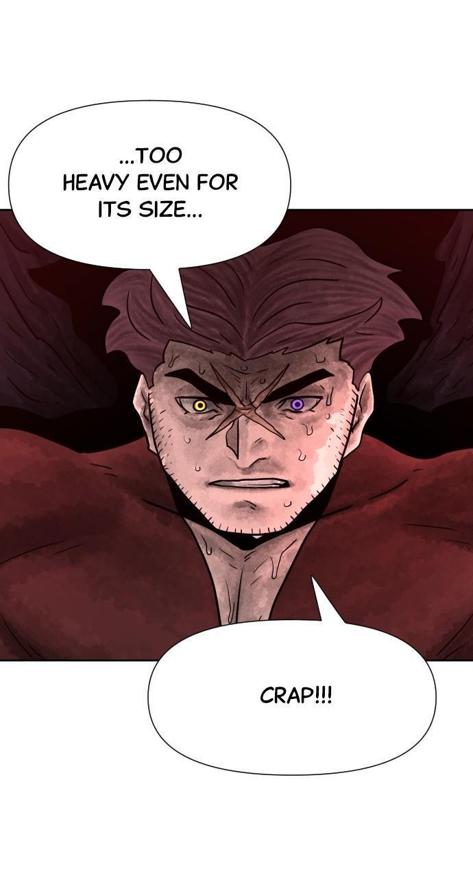 Read Warrior Executioner Manga Online