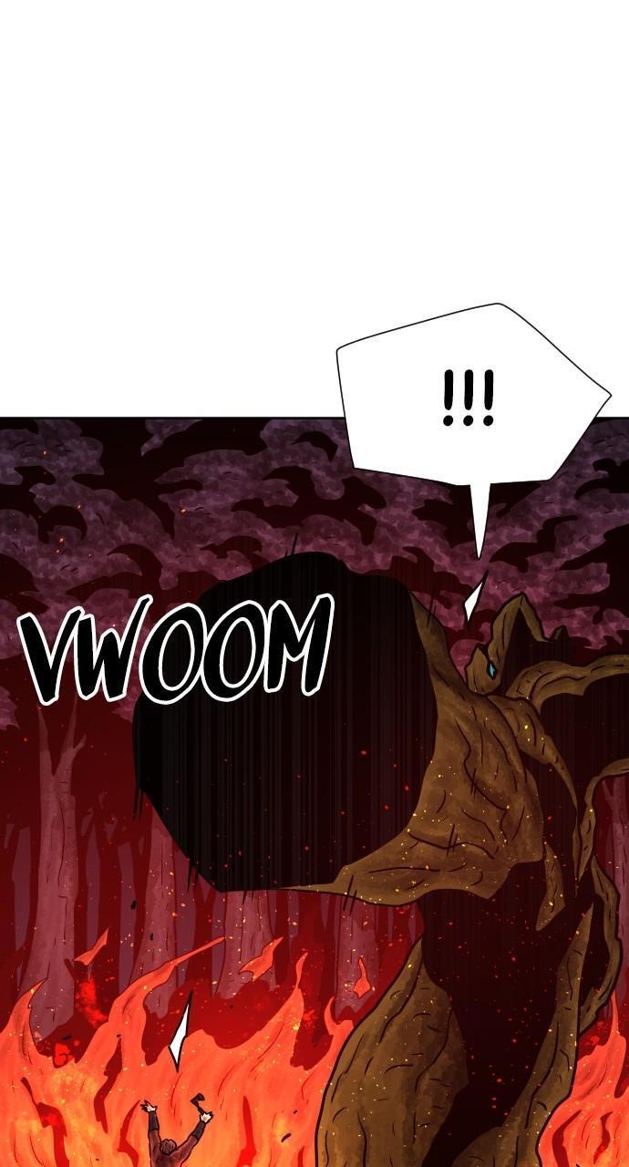 Read Warrior Executioner Manga Online