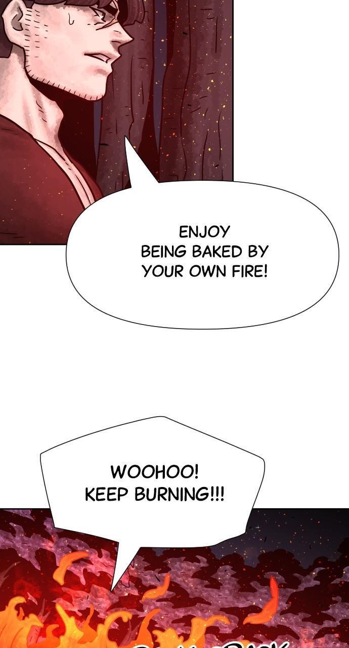 Read Warrior Executioner Manga Online